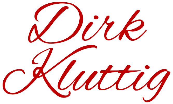 Dirk Kluttig Dirk Kluttig